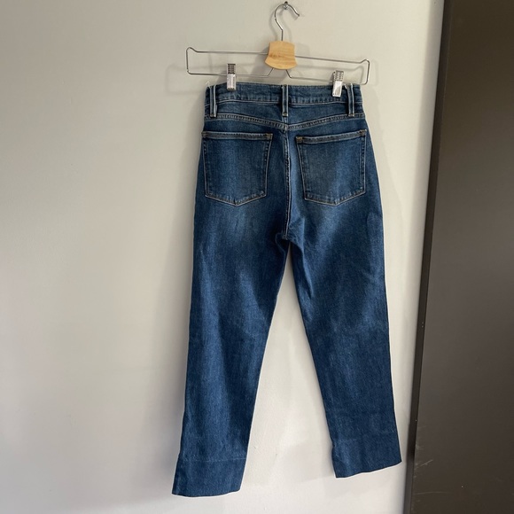 Frame “le nouveau straight” jeans - Picture 12 of 12